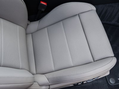 2026 Porsche Macan Electric Macan Electric