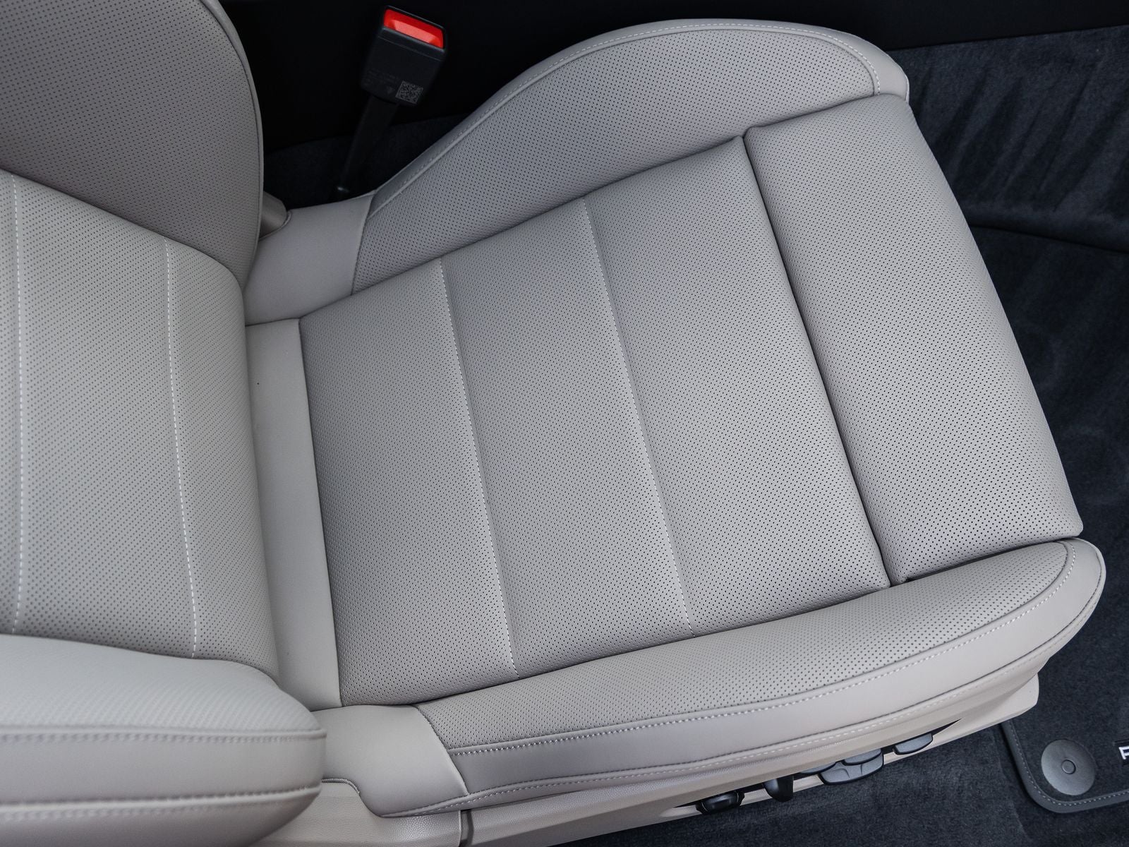 2026 Porsche Macan Electric Macan Electric