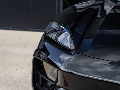 2026 Porsche Macan Electric Macan Electric