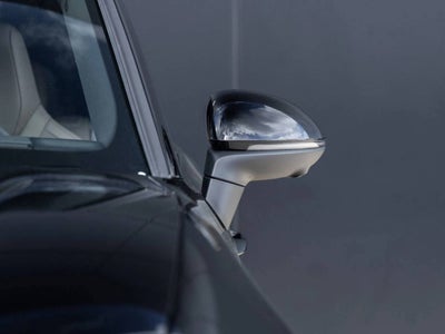 2026 Porsche Macan Electric Macan Electric