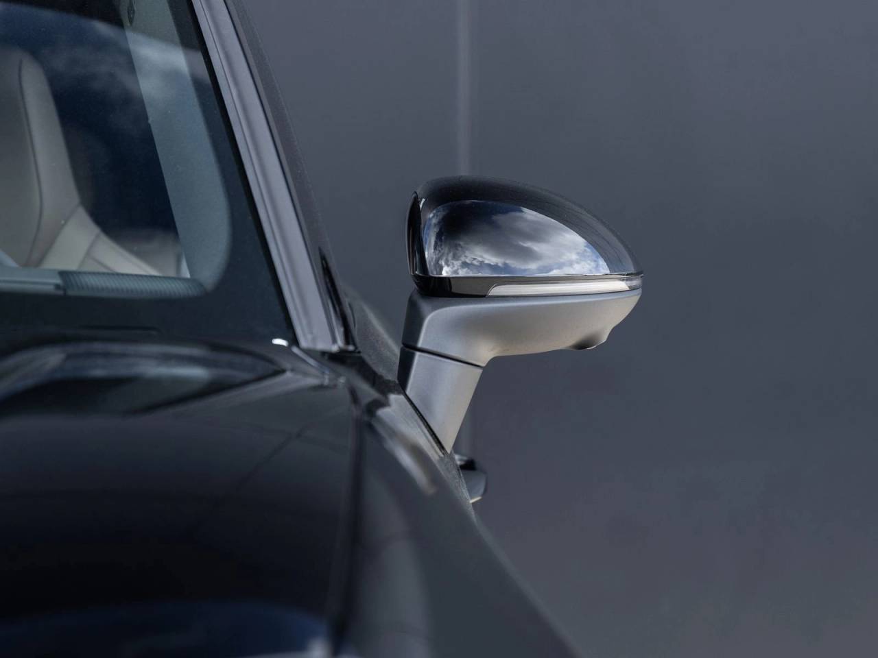 2026 Porsche Macan Electric Macan Electric