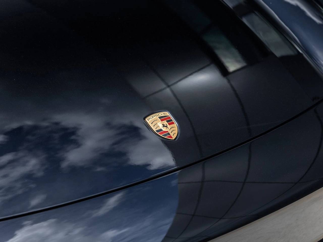 2026 Porsche Macan Electric Macan Electric