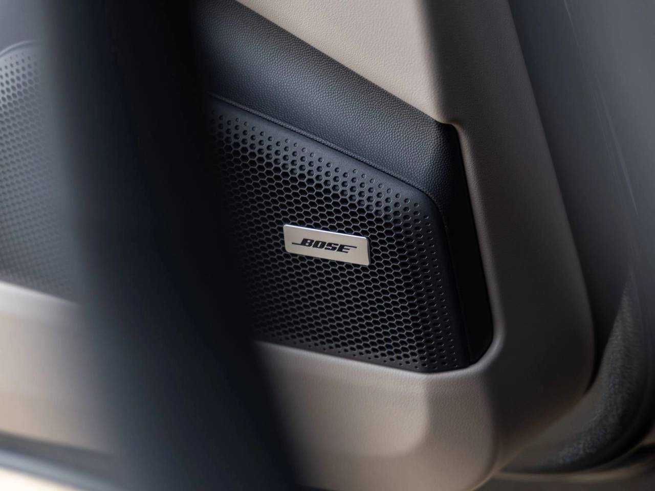 2026 Porsche Macan Electric Macan Electric