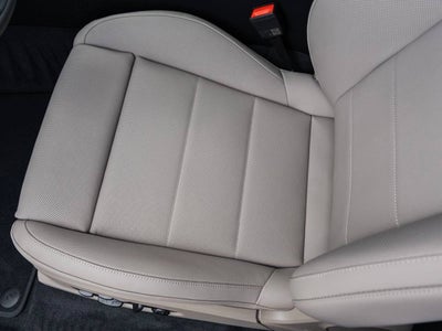 2026 Porsche Macan Electric Macan Electric