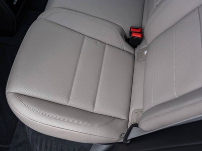 2026 Porsche Macan Electric Macan Electric