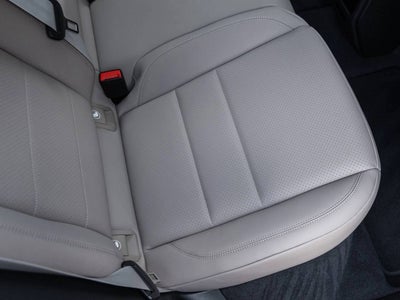 2026 Porsche Macan Electric Macan Electric