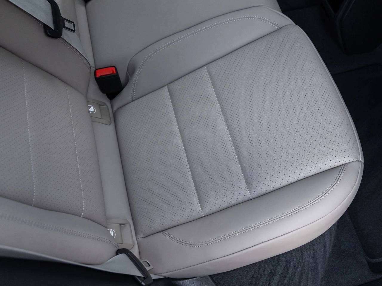 2026 Porsche Macan Electric Macan Electric