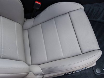 2026 Porsche Macan Electric Macan Electric