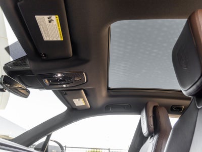 2026 Porsche Macan Macan Electric