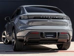 2026 Porsche Macan Macan Electric