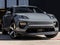 2026 Porsche Macan Macan Electric