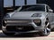 2026 Porsche Macan Macan Electric