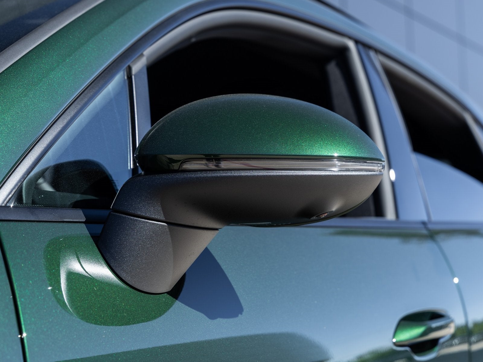 2025 Porsche Macan Electric Macan Electric