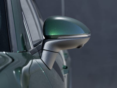 2025 Porsche Macan Electric Macan Electric