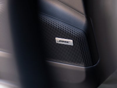 2025 Porsche Macan Electric Macan Electric