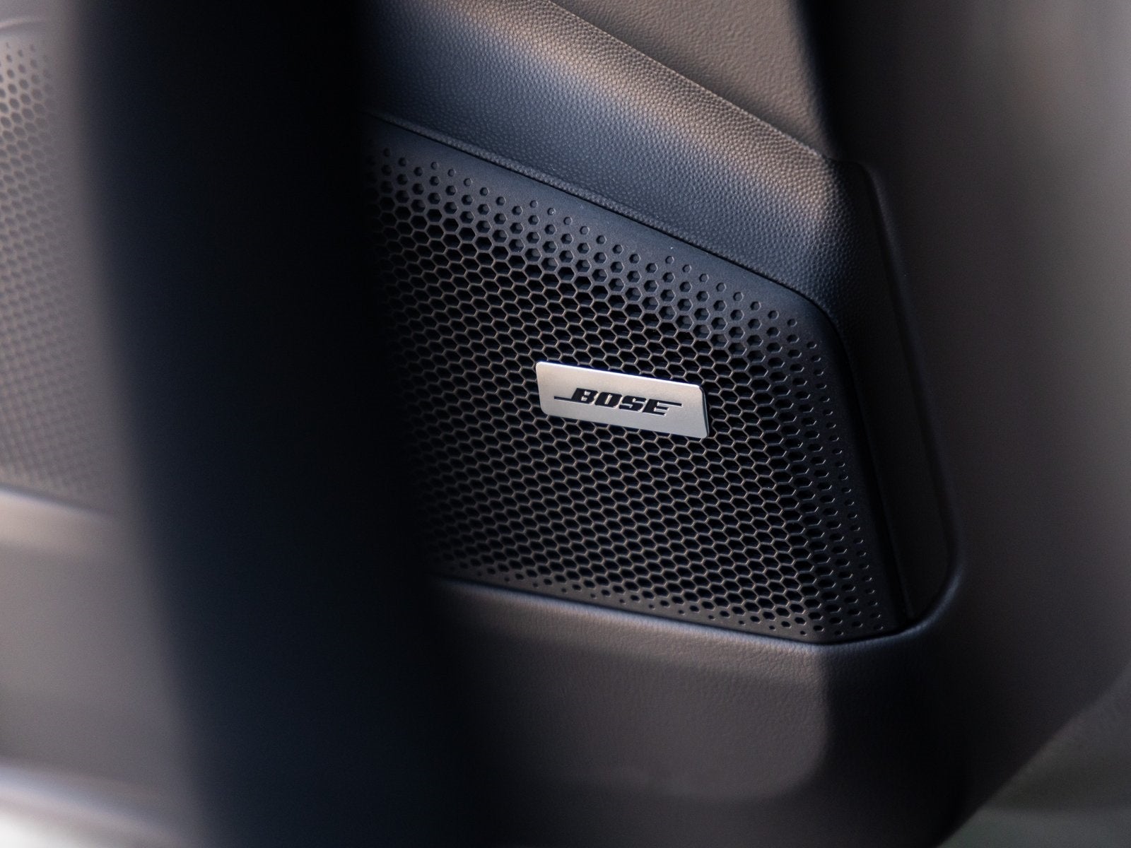 2025 Porsche Macan Electric Macan Electric