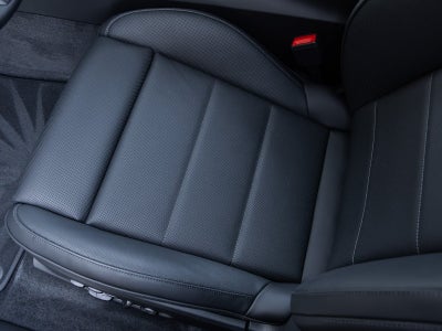 2025 Porsche Macan Electric Macan Electric