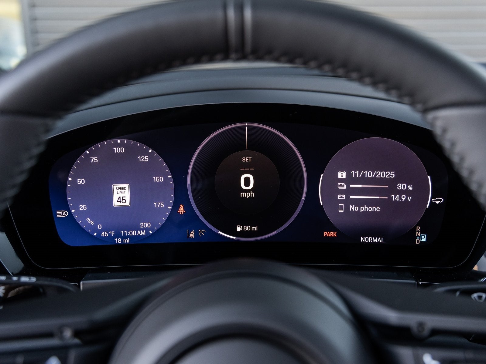 2025 Porsche Macan Electric Macan Electric