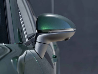 2025 Porsche Macan Electric Macan Electric