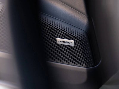 2025 Porsche Macan Electric Macan Electric