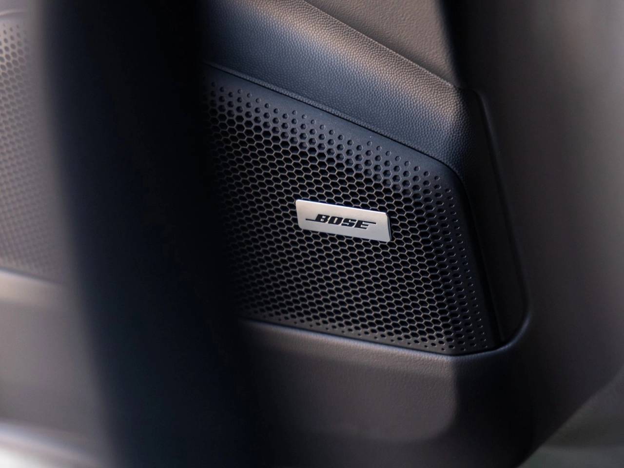 2025 Porsche Macan Electric Macan Electric