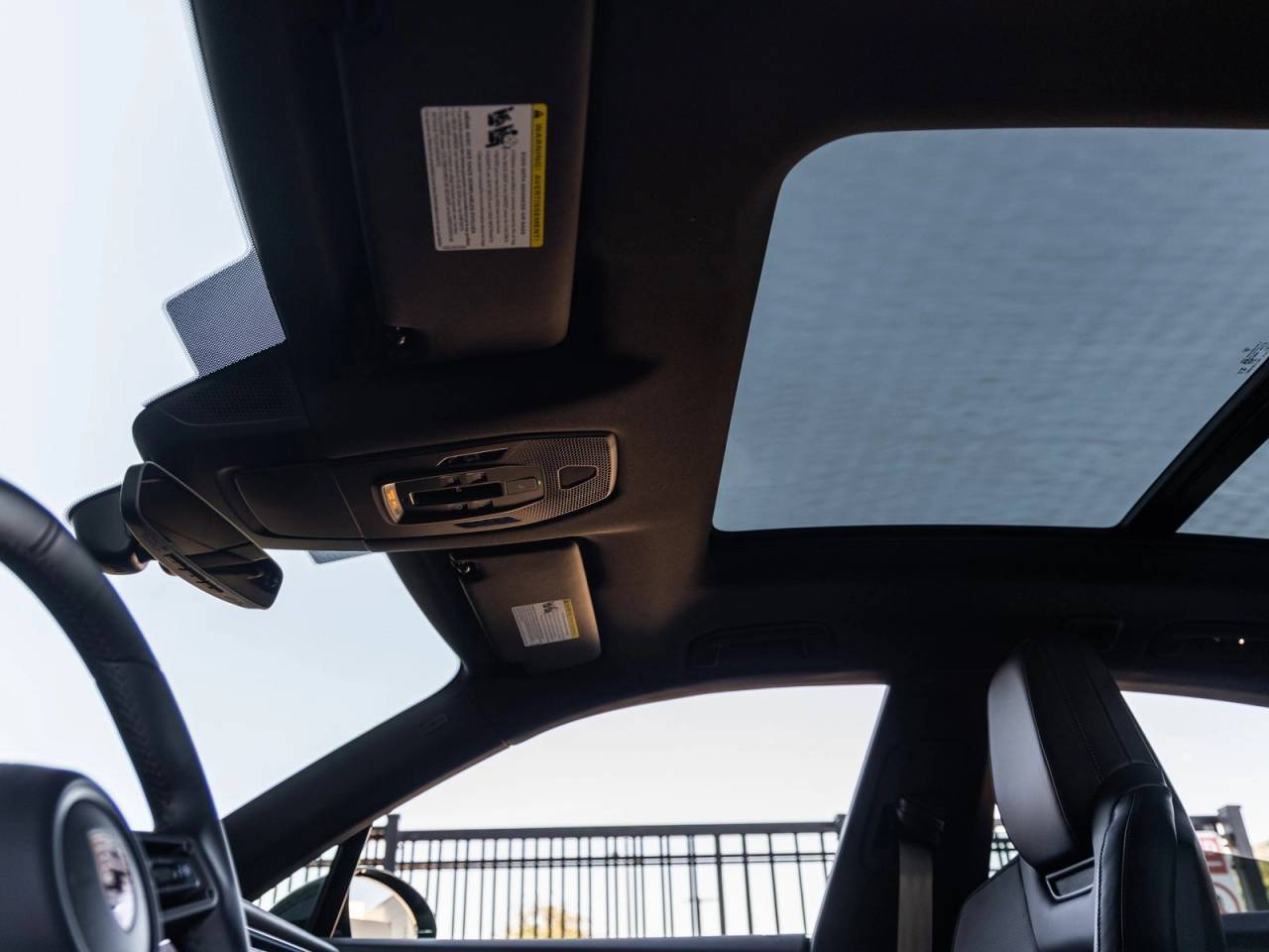 2025 Porsche Macan Electric Macan Electric