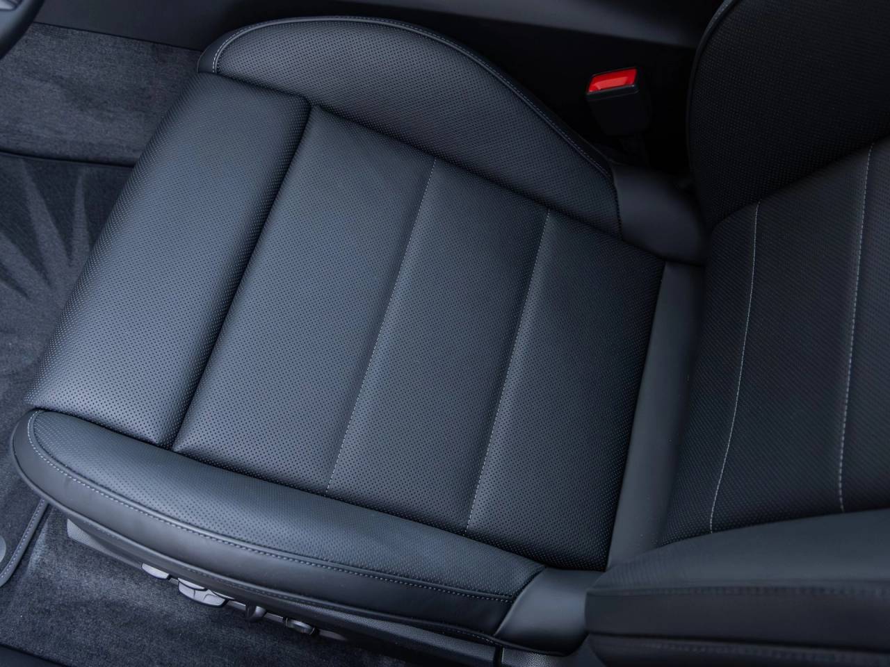 2025 Porsche Macan Electric Macan Electric