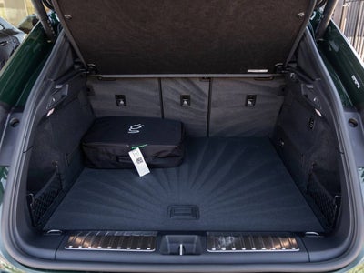 2025 Porsche Macan Electric Macan Electric