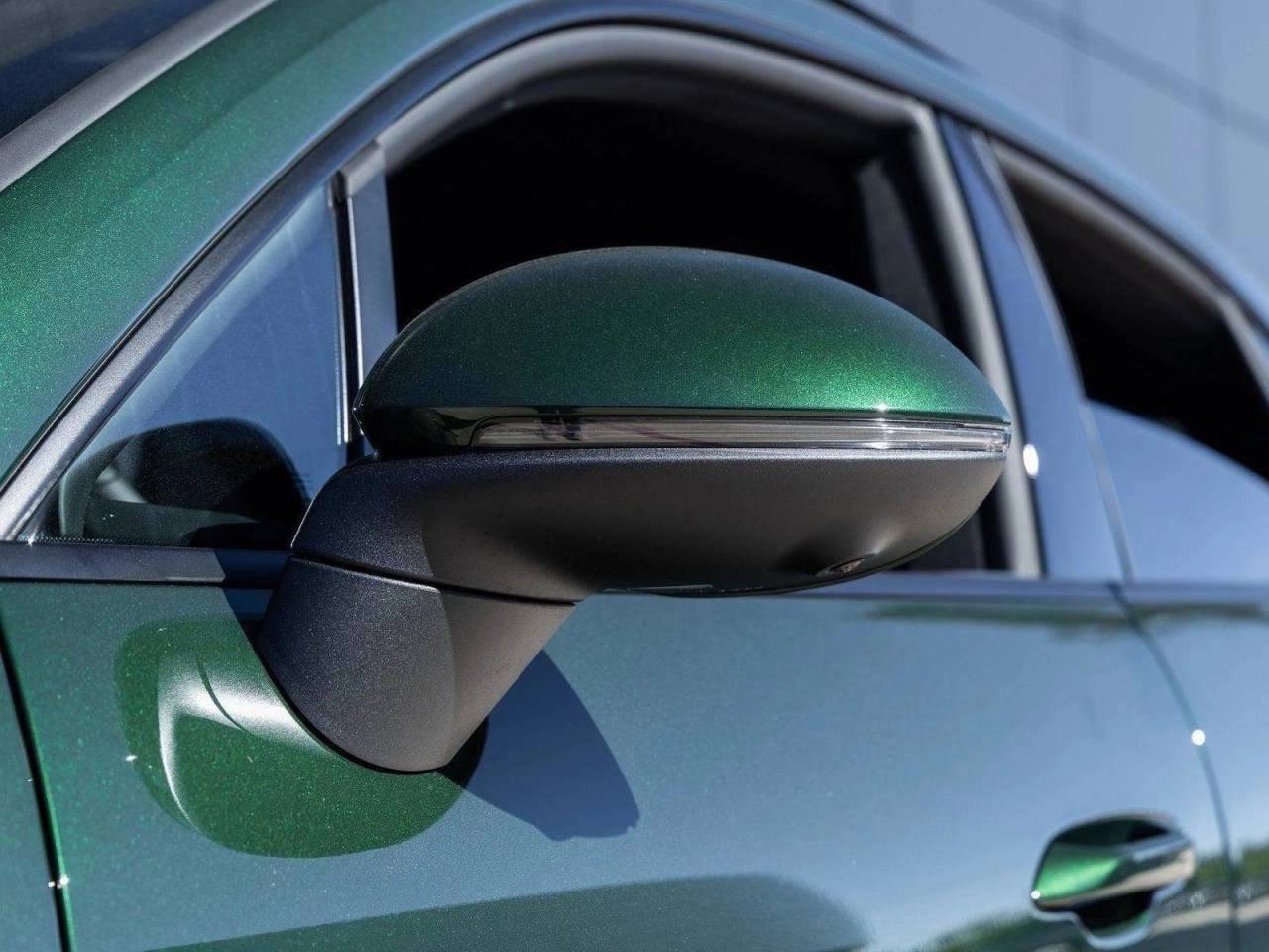 2025 Porsche Macan Electric Macan Electric