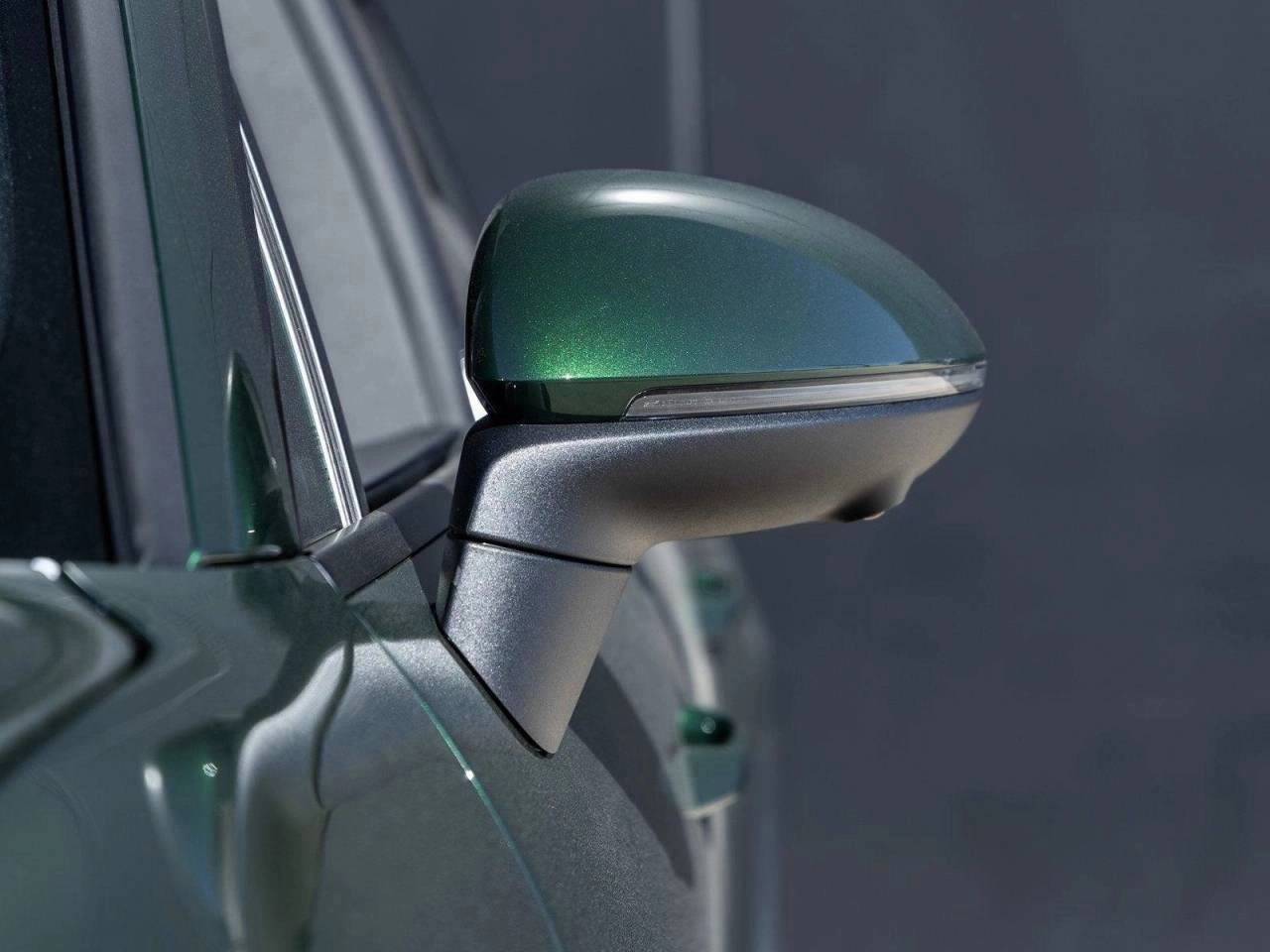 2025 Porsche Macan Electric Macan Electric