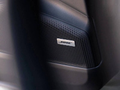 2025 Porsche Macan Electric Macan Electric