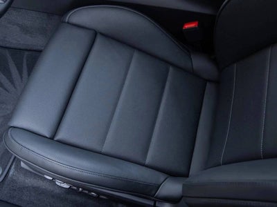 2025 Porsche Macan Electric Macan Electric