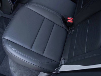 2025 Porsche Macan Electric Macan Electric