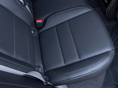 2025 Porsche Macan Electric Macan Electric