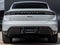 2026 Porsche Macan Electric Macan Electric