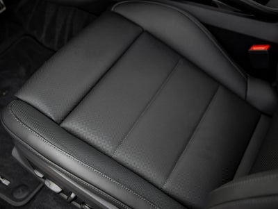 2026 Porsche Macan Electric Macan Electric