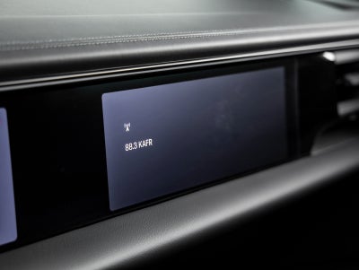 2026 Porsche Macan Electric Macan Electric