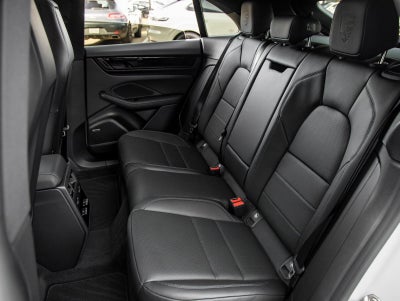 2026 Porsche Macan Electric Macan Electric