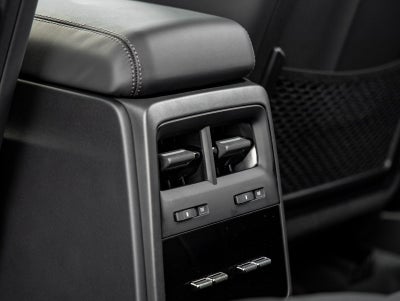 2026 Porsche Macan Electric Macan Electric