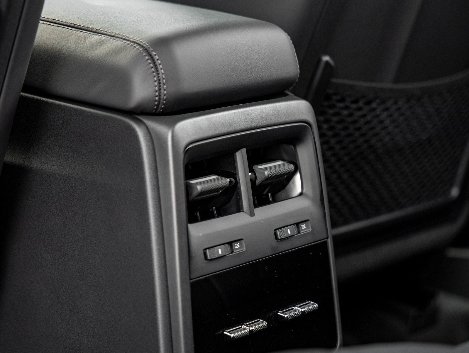 2026 Porsche Macan Electric Macan Electric