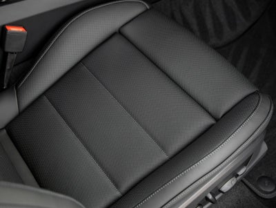 2026 Porsche Macan Electric Macan Electric