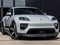 2026 Porsche Macan Electric Macan Electric