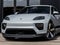 2026 Porsche Macan Electric Macan Electric