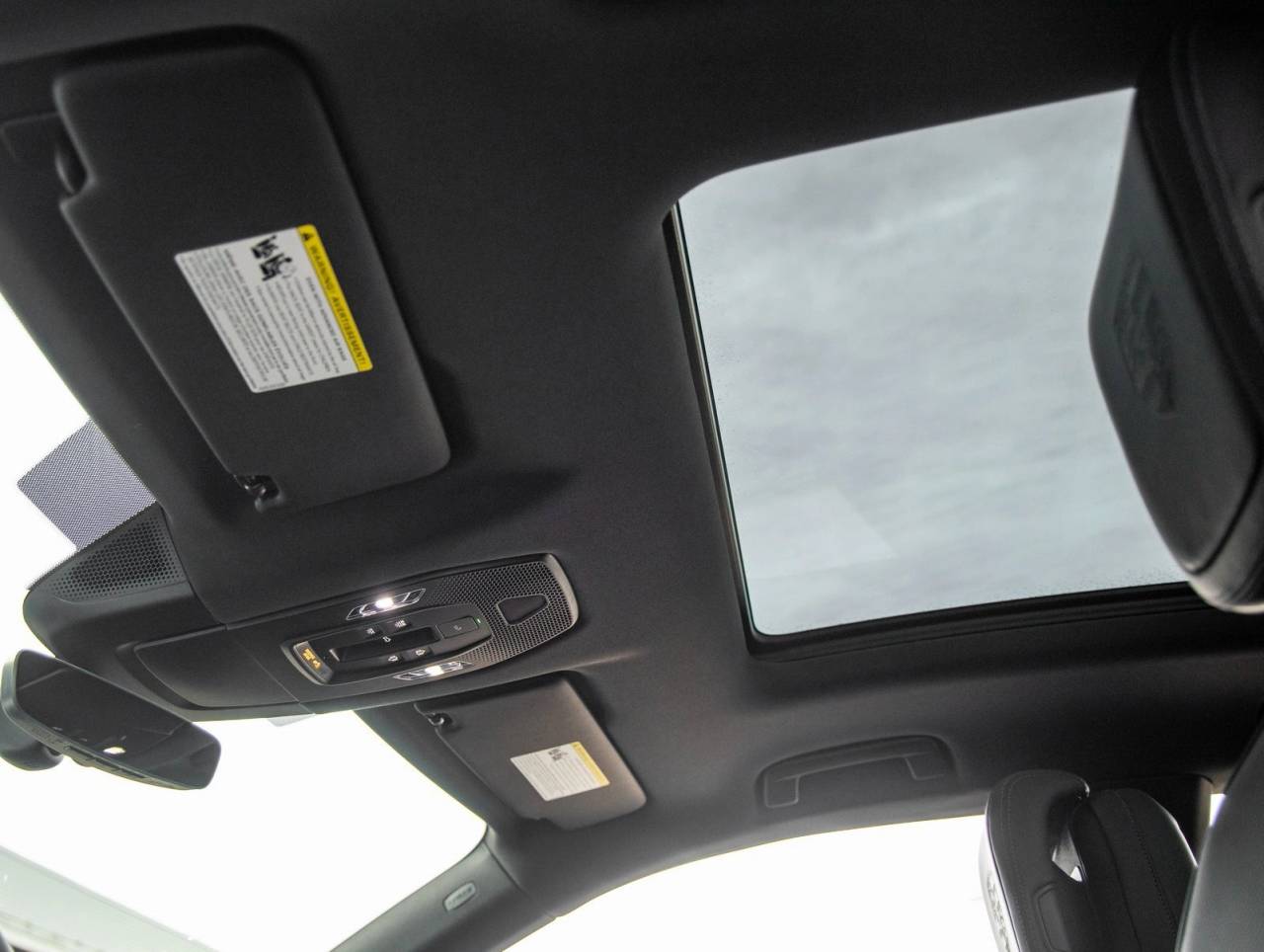 2026 Porsche Macan Electric Macan Electric