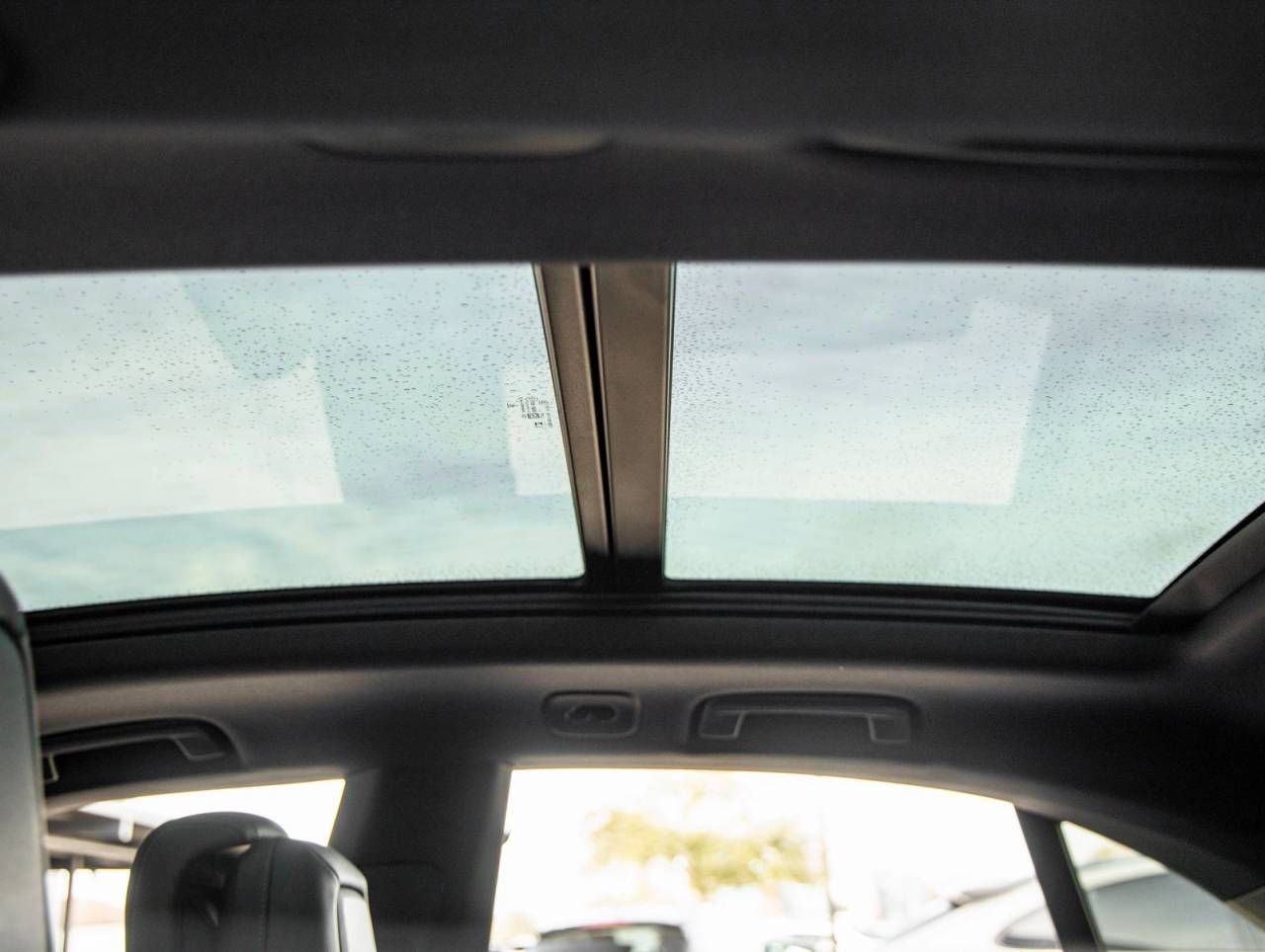 2026 Porsche Macan Electric Macan Electric