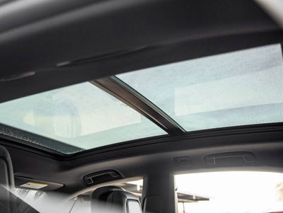 2026 Porsche Macan Electric Macan Electric