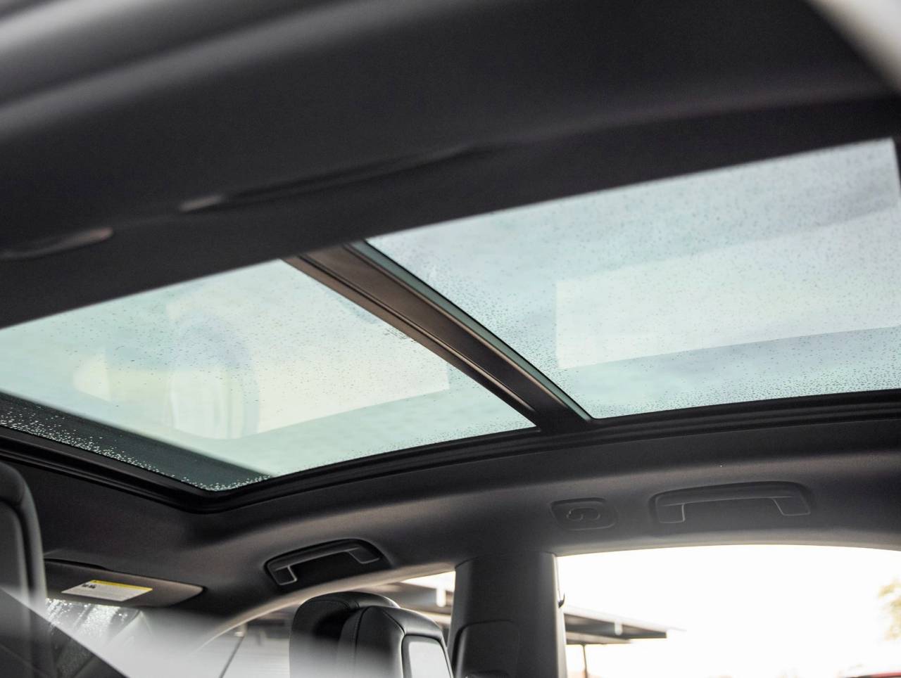 2026 Porsche Macan Electric Macan Electric