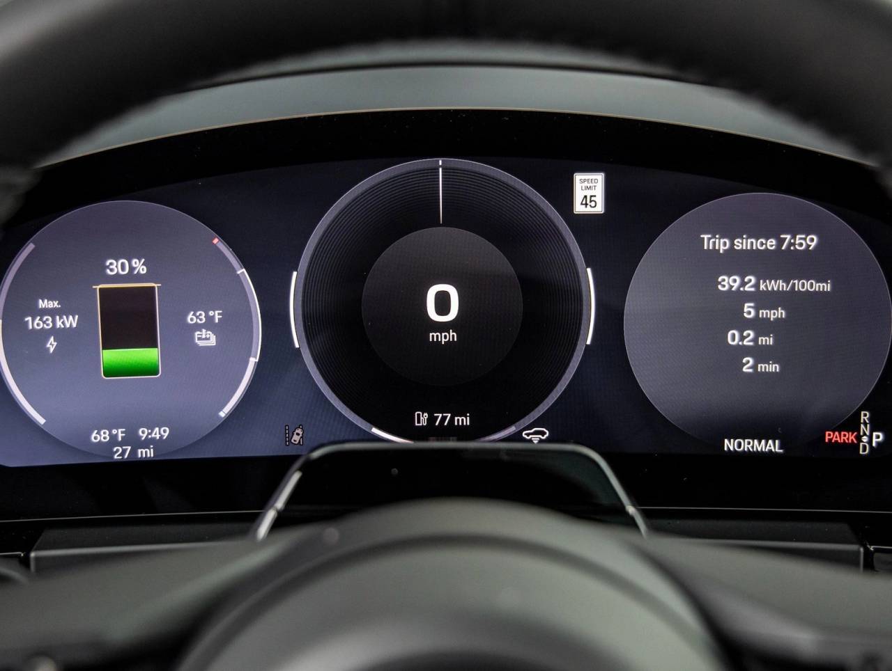 2026 Porsche Macan Electric Macan Electric