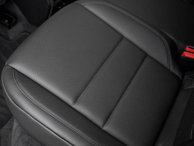 2026 Porsche Macan Electric Macan Electric