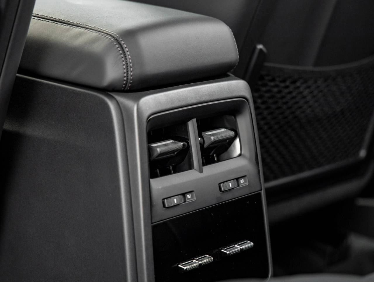 2026 Porsche Macan Electric Macan Electric